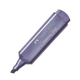 Faber Castell 5030154678 46 Metalik Mor Fosforlu Kalem