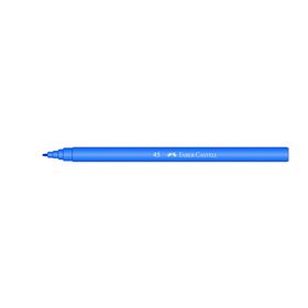 Faber Castell 5061 Mavi Keçeli Kalem