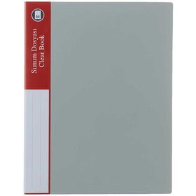 Faber-Castell 5075140104 Standart Sunum Dosyası