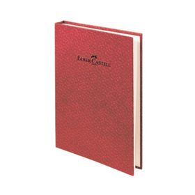 Faber-Castell 5075400760 Bambu Serisi A5 Gizli Spiralli Çizgisiz Not Defter