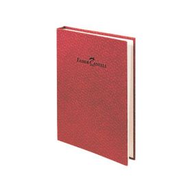 Faber-Castell 5075400760 Bambu Serisi A5 Gizli Spiralli Çizgisiz Not Defter