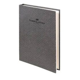 Faber-Castell 5075400808 Bambu Serisi A6 Ciltli Defter