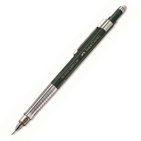 Faber-Castell 5085135500 Varıo Lüx 0.5 Versatil Kalem