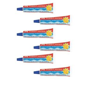 Faber Castell 5088179645 Su Bazlı 7 gr Sıvı Yapıştırıcı