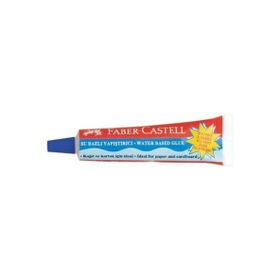 Faber Castell 5088179645 Su Bazlı 7 gr Sıvı Yapıştırıcı