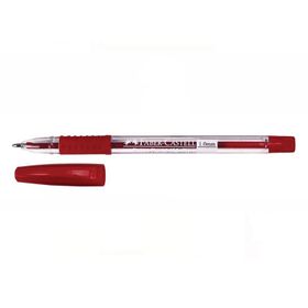 Faber-Castell 50'li Tükenmez Kalem
