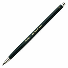 Faber-Castell 5110139402 TK Fine 9400 2 2B Versatil Kalem
