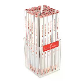 Faber Castell 5132000002000 Jumbo 48'li Başlık Kalem