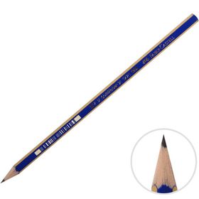 Faber-Castell 5165112502 2B Kurşun Kalem