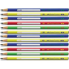 Faber-Castell 5165112502 2B Kurşun Kalem