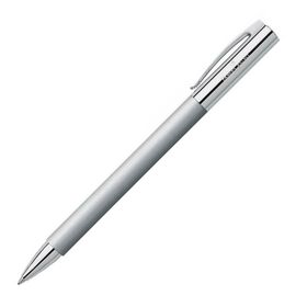 Faber-Castell 5191147095 Ambition Metal Tükenmez Kalem