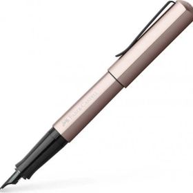 Faber-Castell 5191150530 Hexo Rose Dolma Kalem