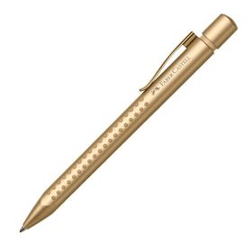 Faber-Castell 5192144171 Gold Tükenmez Kalem