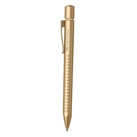 Faber-Castell 5192144171 Gold Tükenmez Kalem