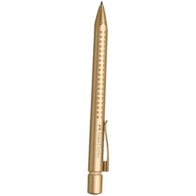 Faber-Castell 5192144171 Gold Tükenmez Kalem