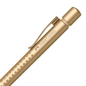 Faber-Castell 5192144171 Gold Tükenmez Kalem