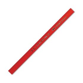 Faber-Castell 5240322835 Marangoz Kurşunkalemi