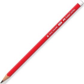 Faber-Castell 5244000011000 Üçgen Okul Kalemi Kurşun Kalem