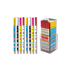 Faber-Castell 5244119130 Baykuş Kurşun Kalem