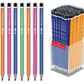 Faber Castell 5244211100 Opak 2B Kurşun Kalem