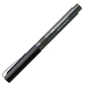 Faber Castell 5405 0.5 mm İğne Uçlu Siyah 10'lu Roller Kalem