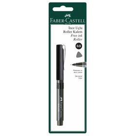Faber-Castell 5405 Siyah İğne Uçlu Kalem