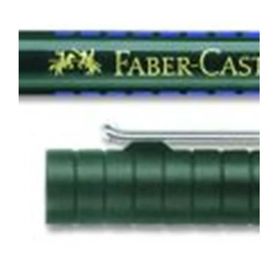 Faber-Castell 5415 Siyah Vision Pilot Kalem
