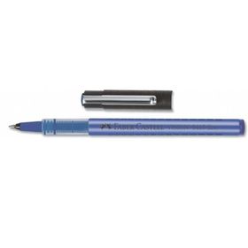 Faber-Castell 5417 Mavi Vision Pilot Kalem