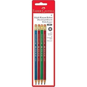 Faber Castell 5504212000 Kurşun Kalem