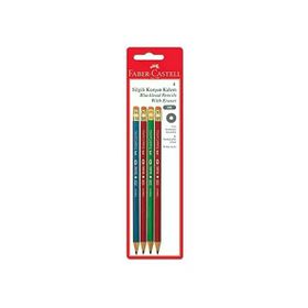 Faber Castell 5504212000 Kurşun Kalem