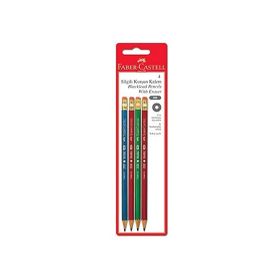 Faber Castell 5504212000 Kurşun Kalem