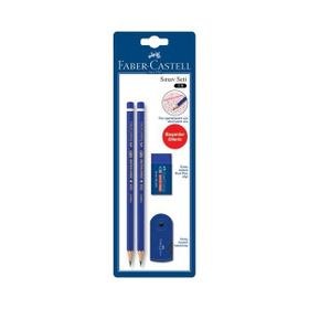 Faber-Castell 5508003000 Sınav Seti