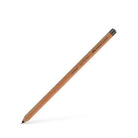 Faber Castell 5653643 Pitt Pastel Dark Sepia N:1122-175 Kalem