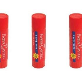 Faber Castell 5x20 gr Stick Yapıştırıcı