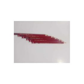 Faber Castell 6 Adet Kırmızı Kopya Kalemi