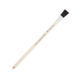 Faber Castell 7058B - 185800 Fırçalı Daktilo Silgisi