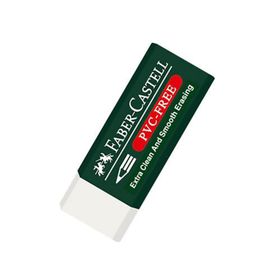 Faber-Castell 7085 Beyaz Silgi