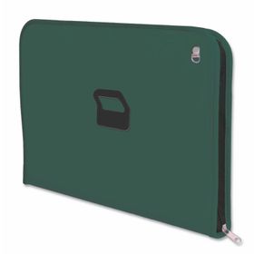 Faber Castell 75x105 Yeşil 191914 Proje Çantası