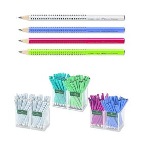 Faber Castell 80186 Jumbo Grip Kurşun Kalem