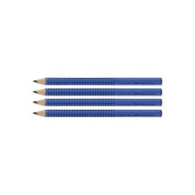 Faber Castell 80186 Jumbo Grip Kurşun Kalem