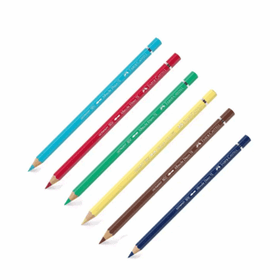 Faber-Castell 8200-166 Albert Dürer Kuru Boya Kalemi