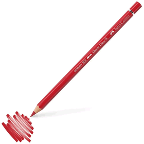 Faber-Castell 8200-223 Albert Dürer Kırmızı Kuru Boya Kalemi
