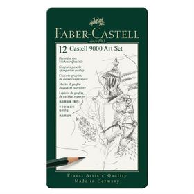Faber Castell 8B Dereceli Kalem