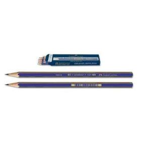 Faber-Castell 8B Dereceli Kurşun Kalem