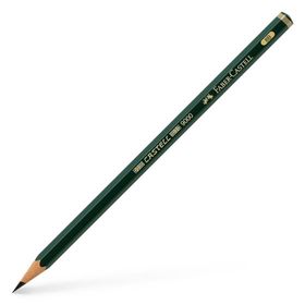 Faber-Castell 8B Dereceli Kurşun Kalem