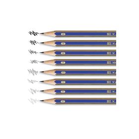 Faber-Castell 8B Dereceli Kurşun Kalem