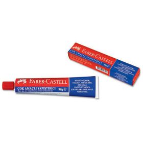 Faber-Castell 90 gr Sıvı Yapıştırıcı