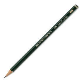 Faber-Castell 9000 2H HB Kurşun Kalem