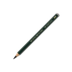 Faber-Castell 9000 4B Jumbo Dereceli Kurşun Kalem