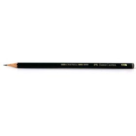 Faber-Castell 9000 4H Dereceli Kurşun Kalem